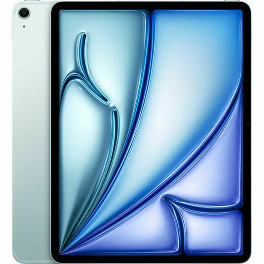 Tablet Apple iPad Air 13" Octa Core 8 GB RAM 256 GB Blue-0