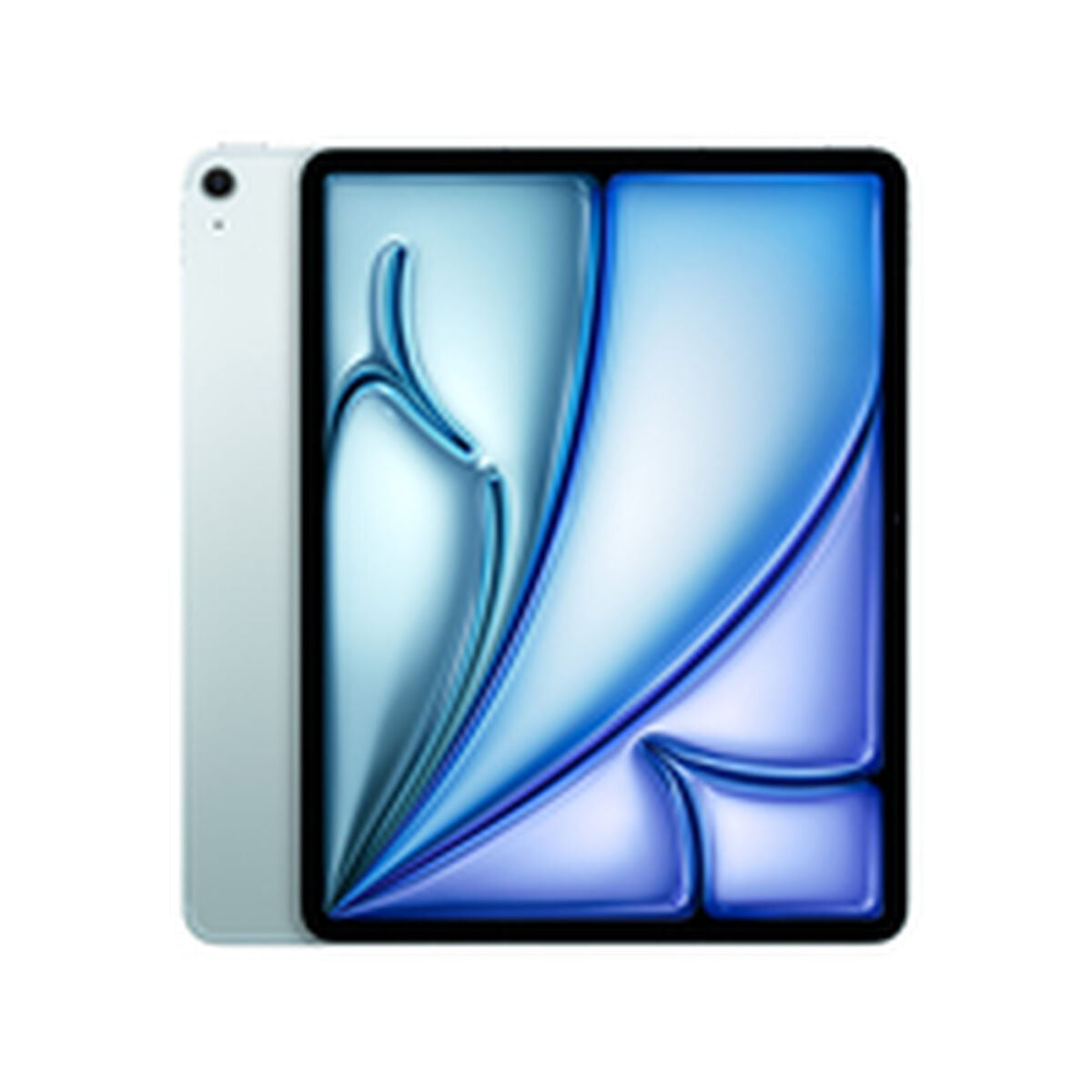 Tablet Apple 13" M3 8 GB RAM 1 TB Blue-9