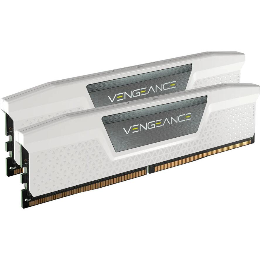 Pamäť RAM DDR5 Corsair 32 GB 5600 40 (CMH32GX5M2B5600C40W)