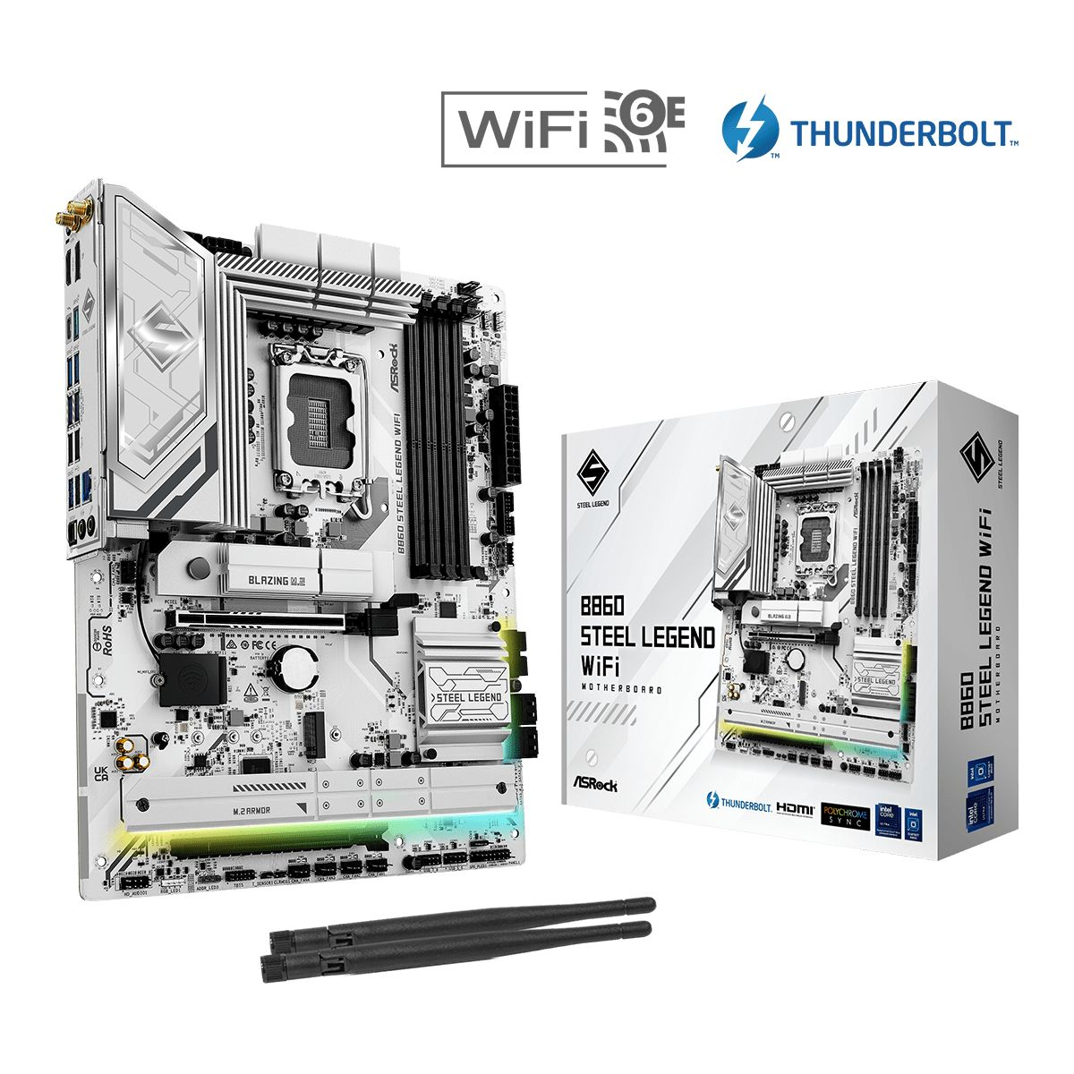 ASRock B860 STEEL LEGEND WIFI-0