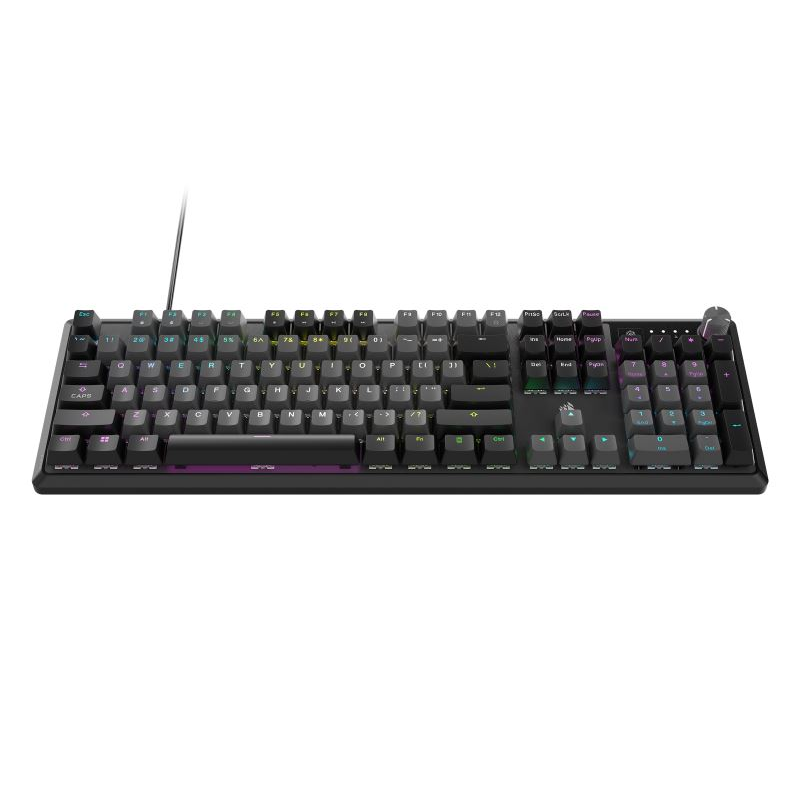 Klávesnica CORSAIR K70 Core (CH-910971E-NA)