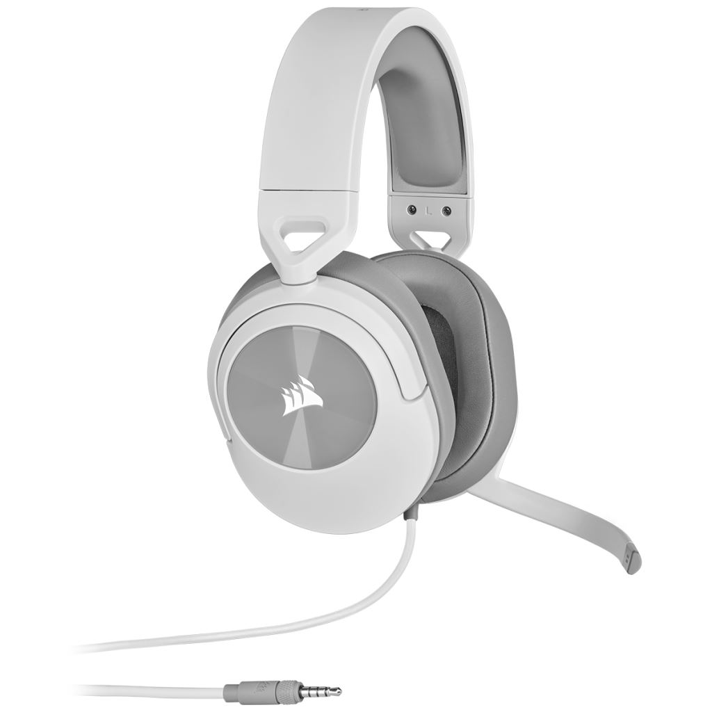 Sluchátka přes uši Corsair Corsair HS55 (CA-9011261-EU)-0
