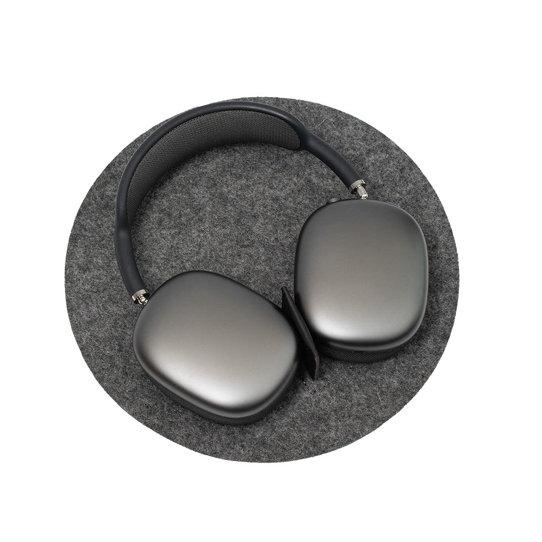 Leather Rest Station for AirPods Max-5