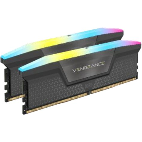 Corsair Vengeance RGB DDR5 6000MHz 64GB Kit