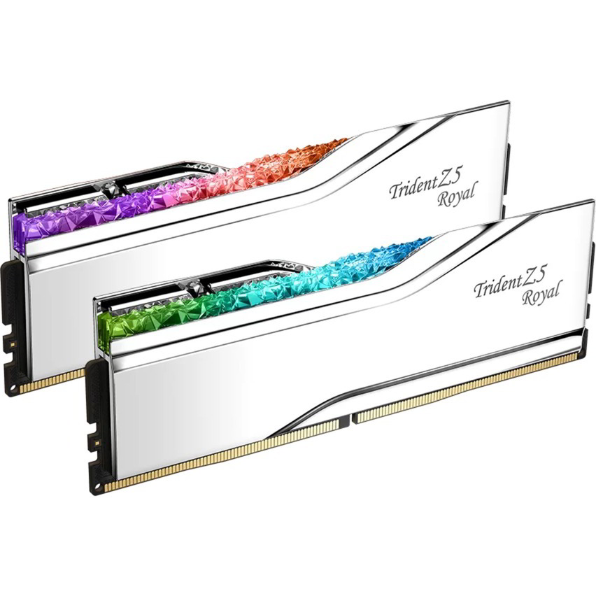 Pamäť RAM DDR5 G.SKILL 32 GB 7200 32 (F5-7200J3445G16GX2-TR5S)