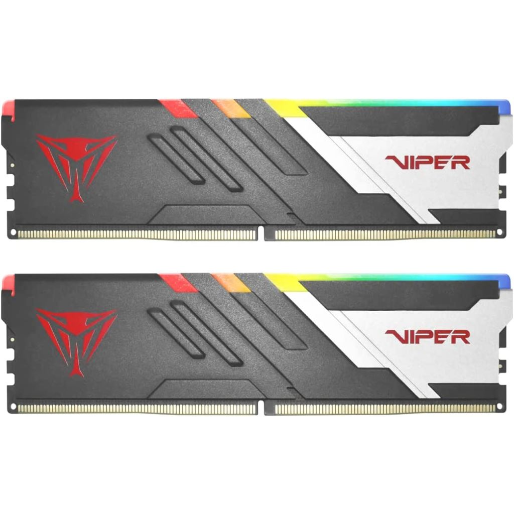 Pamäť RAM DDR5 Patriot PVVR532G560C36K 32 GB (PVVR532G560C36K)