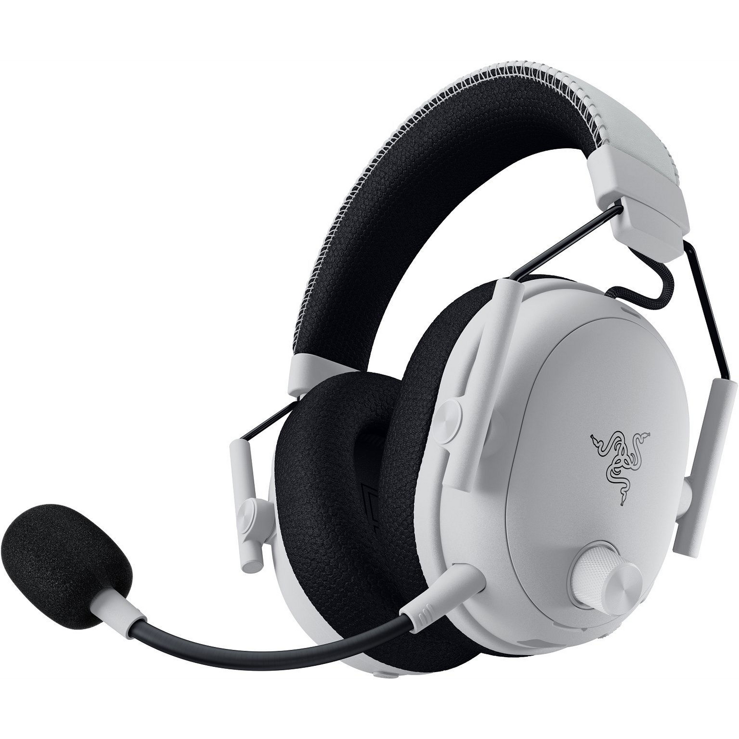 Razer BlackShark V3 Pro - White