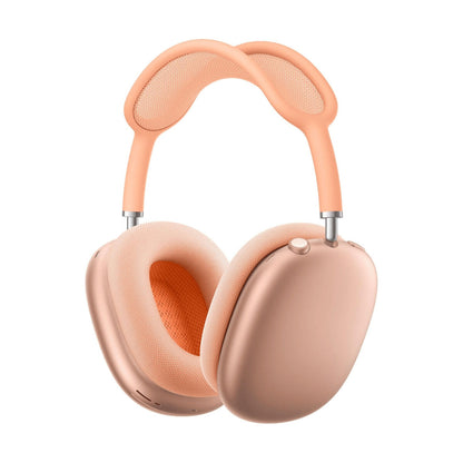 Bluetooth Headband Headphones Apple AirPods Max (2ª Gen.) Orange (2 Units)-2