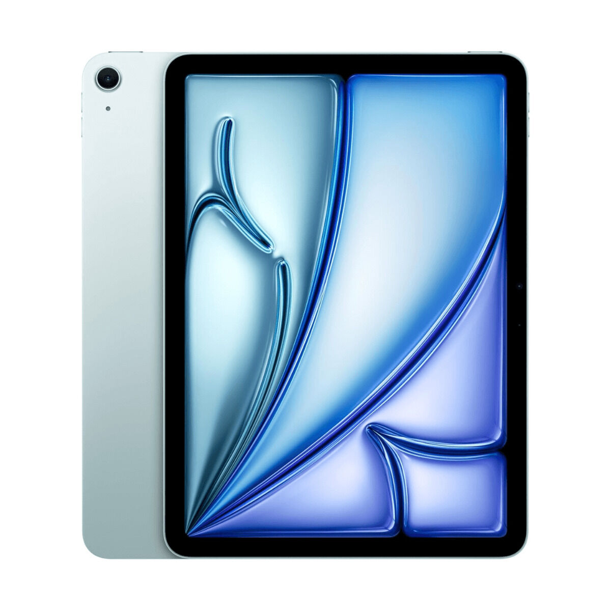 Tablet Apple iPad Air 13" Octa Core 8 GB RAM 256 GB Blue-20