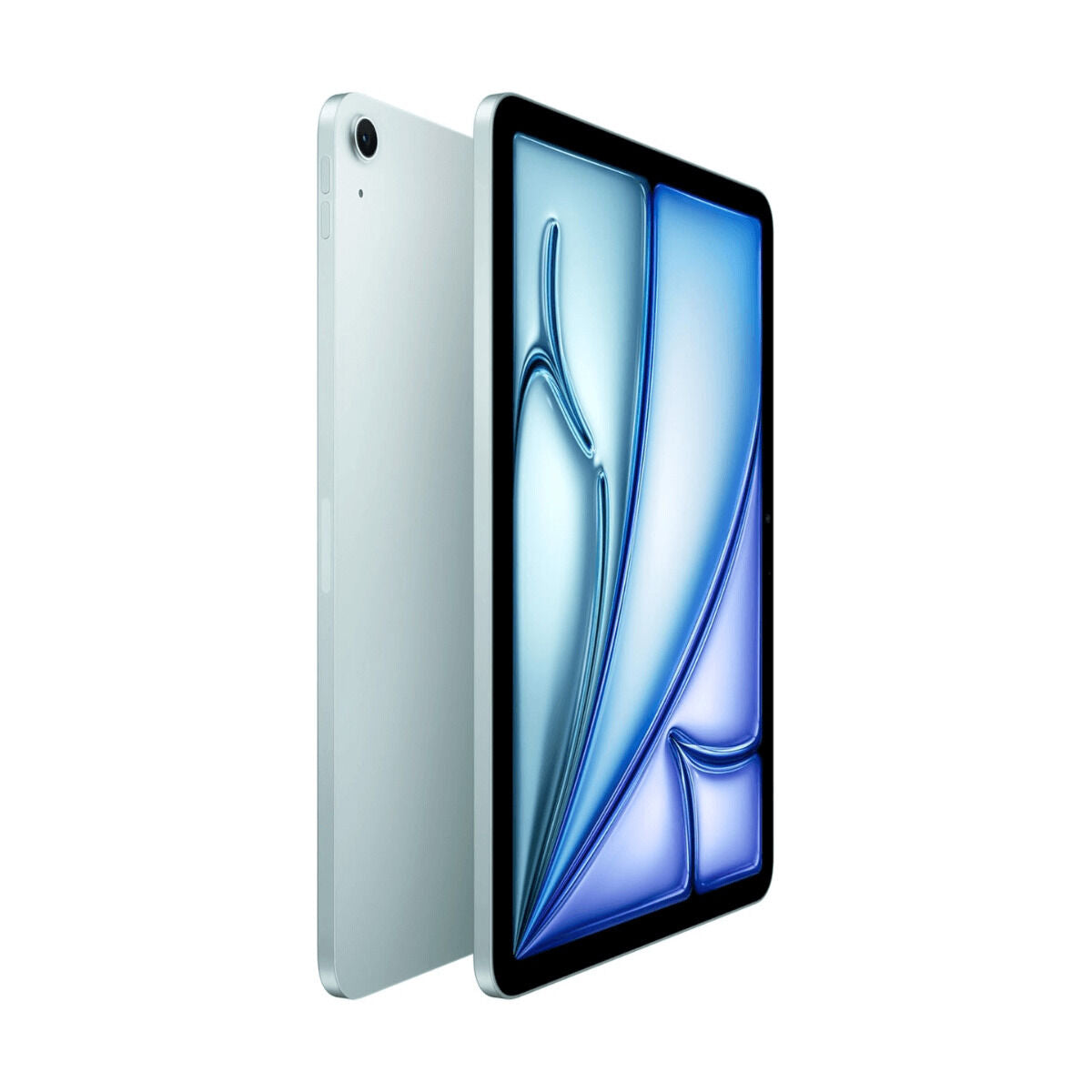 Tablet Apple iPad Air 13" Octa Core 8 GB RAM 256 GB Blue-19