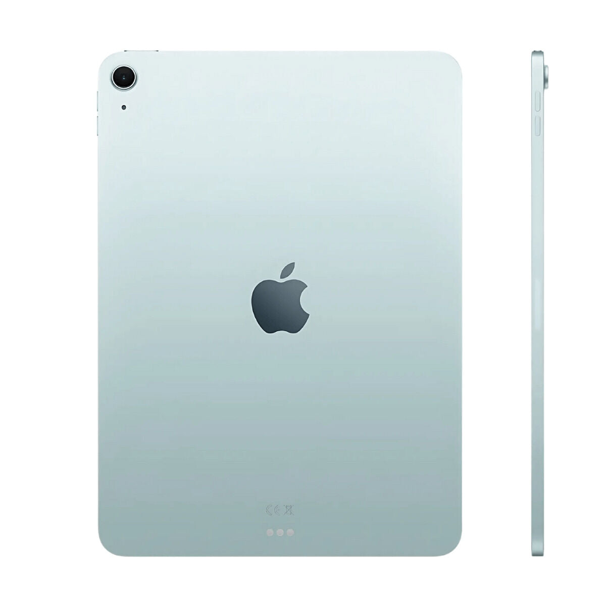 Tablet Apple iPad Air 13" Octa Core 8 GB RAM 256 GB Blue-18