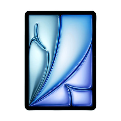 Tablet Apple iPad Air 13" Octa Core 8 GB RAM 256 GB Blue-17