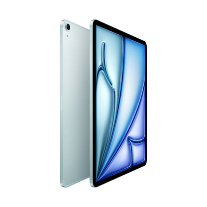 Tablet Apple 13" M3 8 GB RAM 1 TB Blue-8