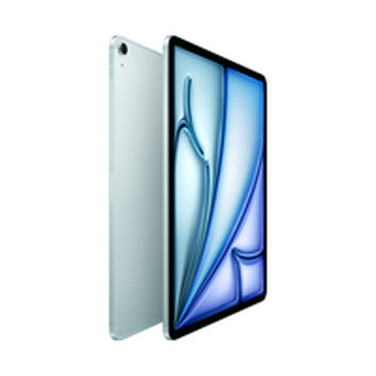 Tablet Apple 13" M3 8 GB RAM 1 TB Blue-7