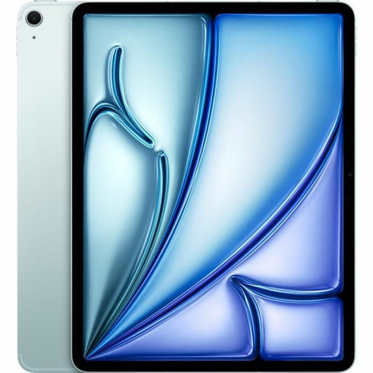 Tablet Apple 13" M3 8 GB RAM 1 TB Blue-0