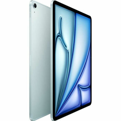 Tablet Apple 13" M3 8 GB RAM 1 TB Blue-5