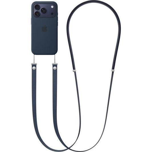 Mobile cover Apple Grey Apple-0