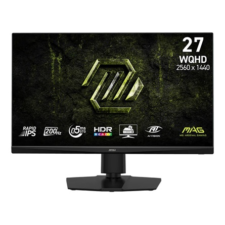MSI MAG 272QPF E20-0