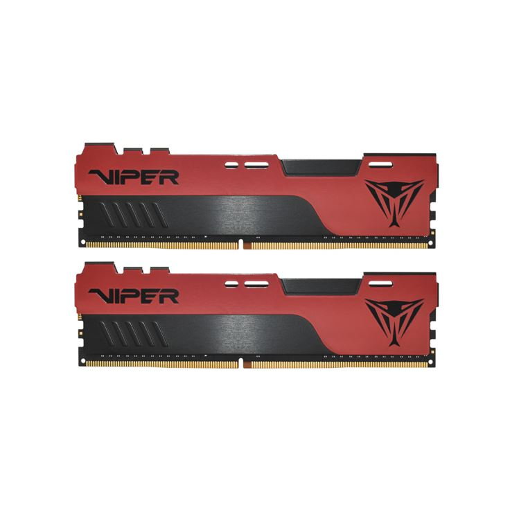 Pamäť RAM DDR4 Patriot 32 GB 3200 18 (PVE2432G320C8K)