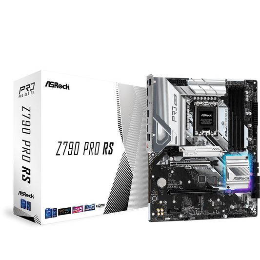 ASRock Z790 PRO RS-0