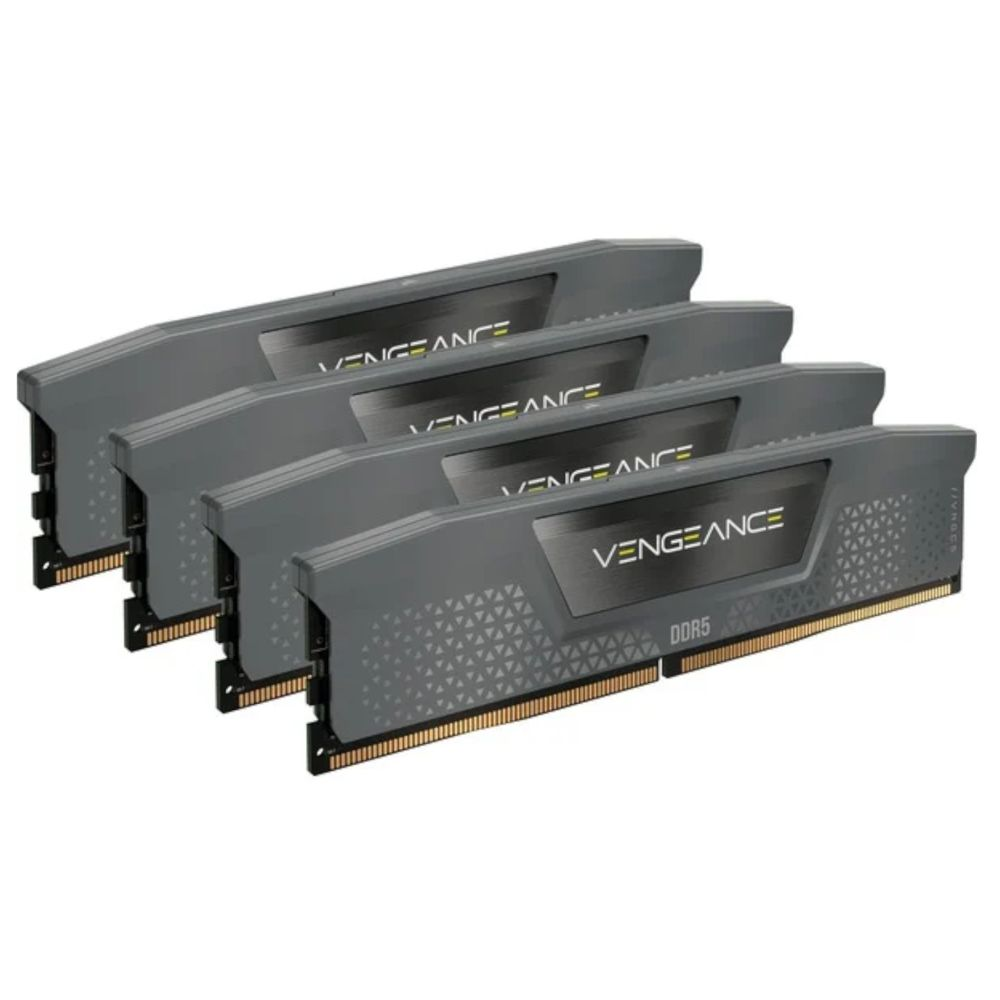 Corsair Vengeance DDR5 192GB (4x48GB) 5200MHz CL38