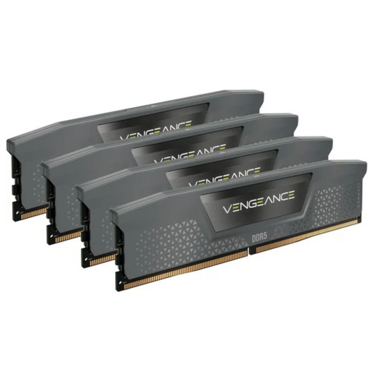 Corsair Vengeance DDR5 192GB (4x48GB) 5200MHz CL38