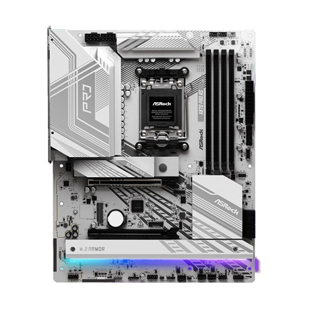 ASROCK X870 Pro RS-0