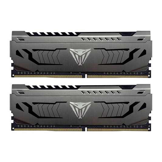 Pamäť RAM DDR4 Patriot 32 GB 3200 16 (PVS432G320C6K)
