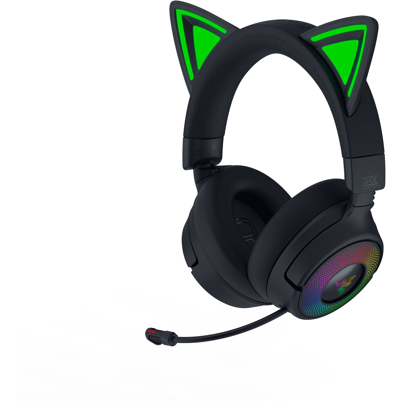 Razer Kraken Kitty V3 Pro - Black-0