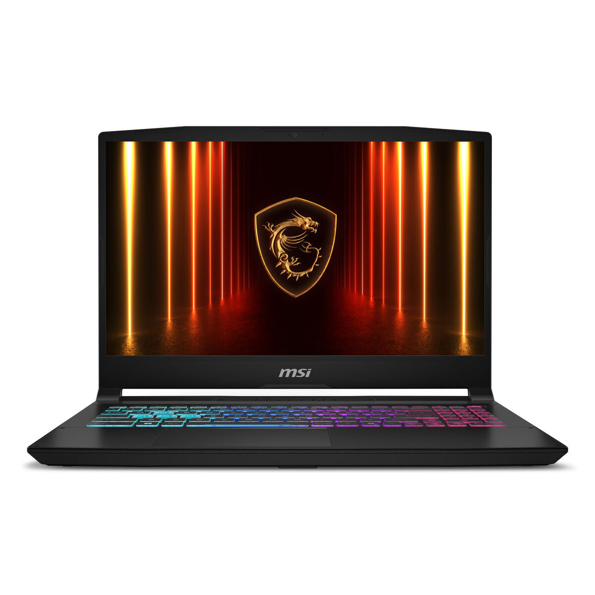 Laptop MSI KATANA 15 HX 15,6" 32 GB RAM 1 TB SSD-0