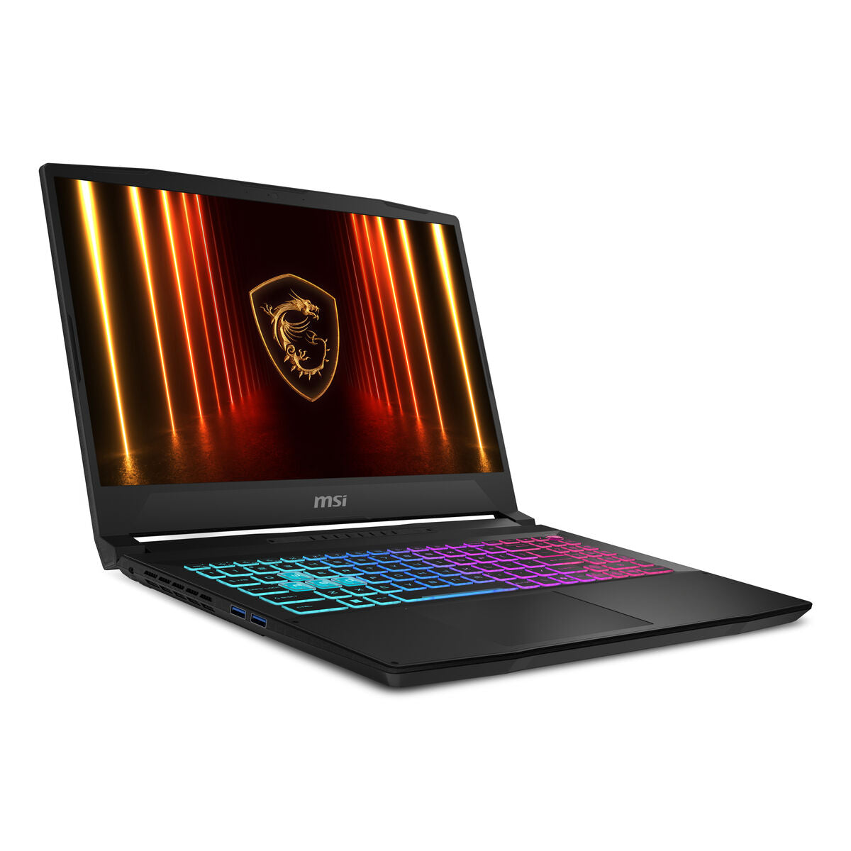 Laptop MSI KATANA 15 HX 15,6" 32 GB RAM 1 TB SSD-5