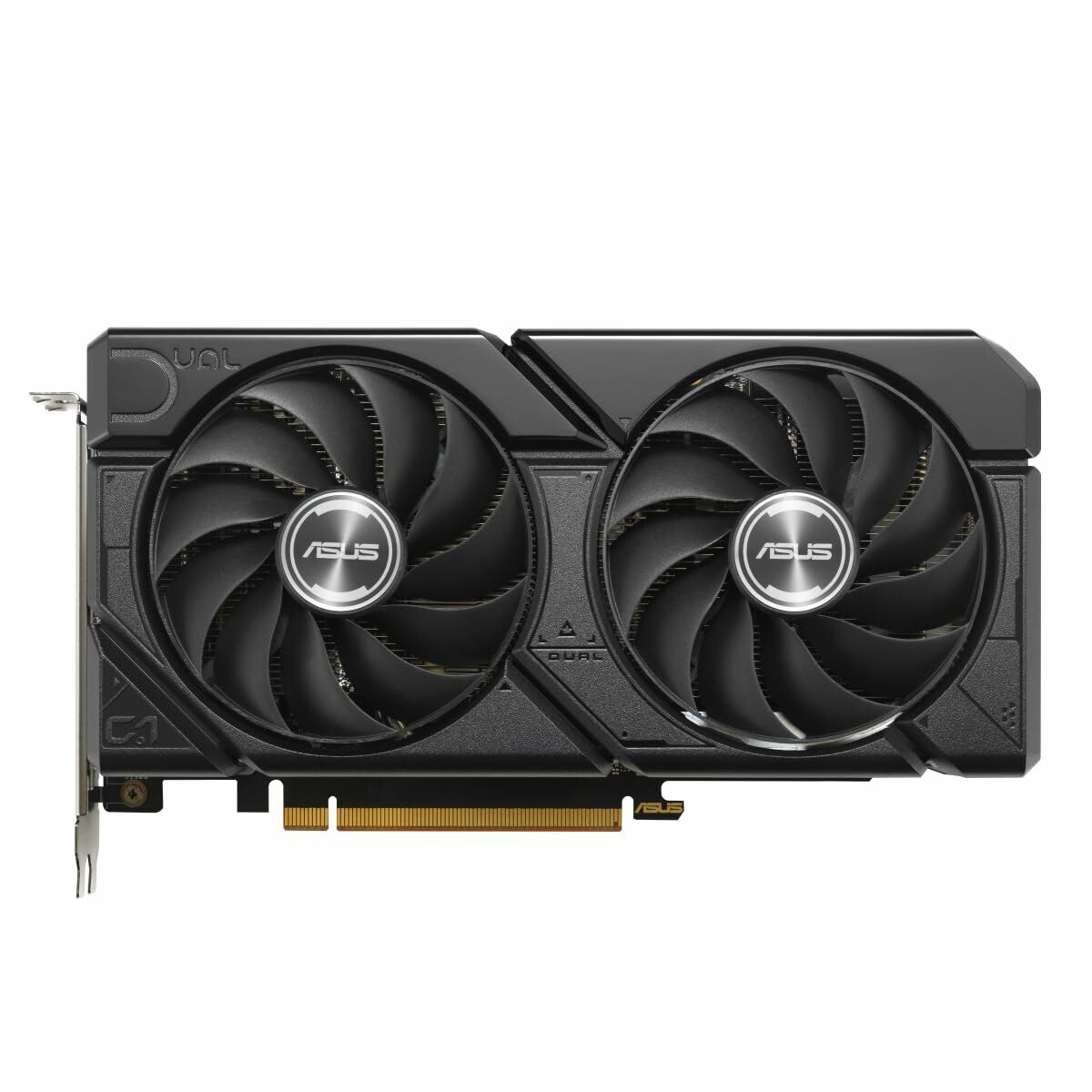 Graphics card Asus RX7600-O8G-EVO 8 GB GDDR6-22