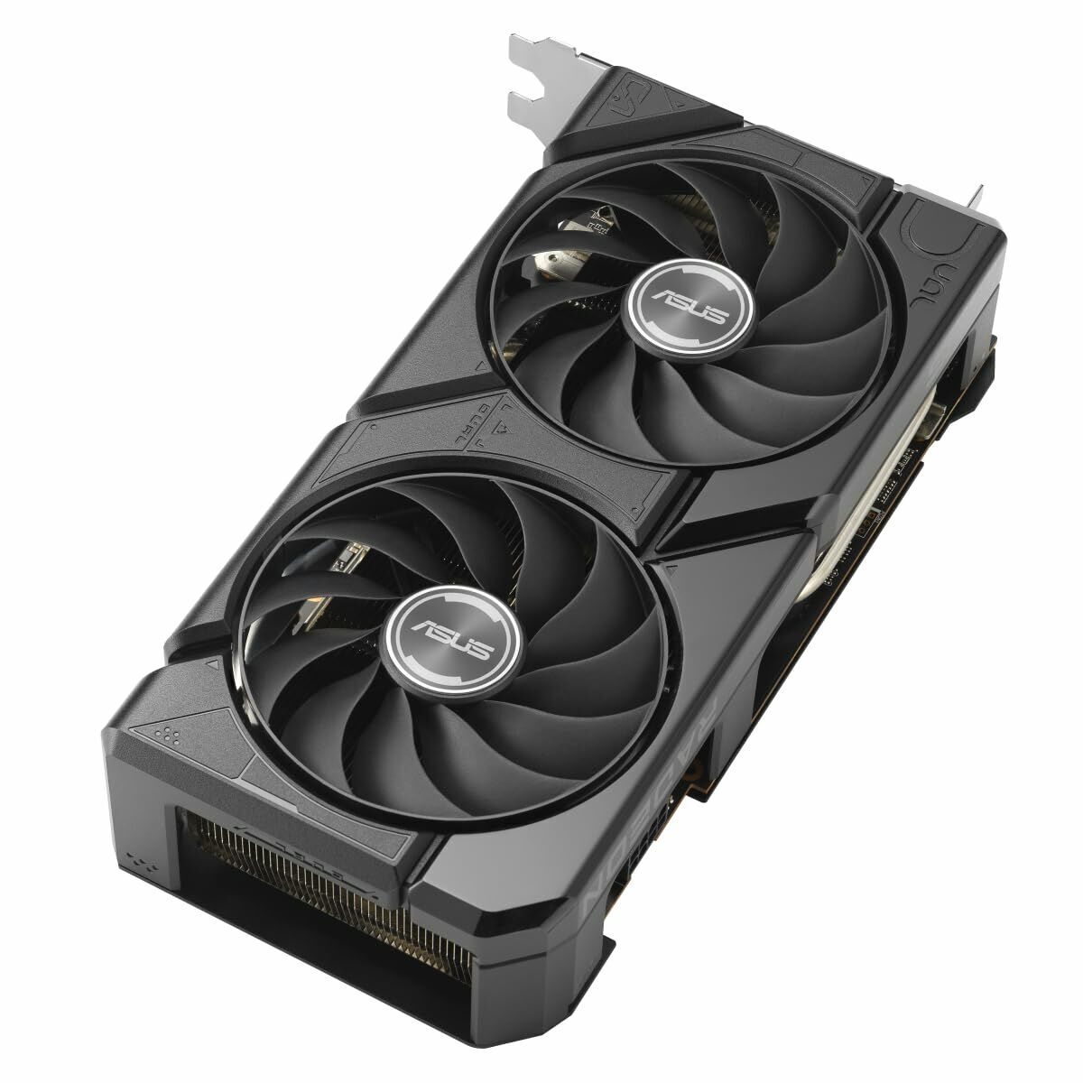 Graphics card Asus RX7600-O8G-EVO 8 GB GDDR6-20
