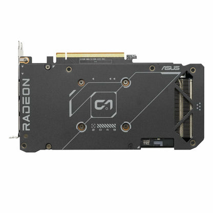 Graphics card Asus RX7600-O8G-EVO 8 GB GDDR6-18