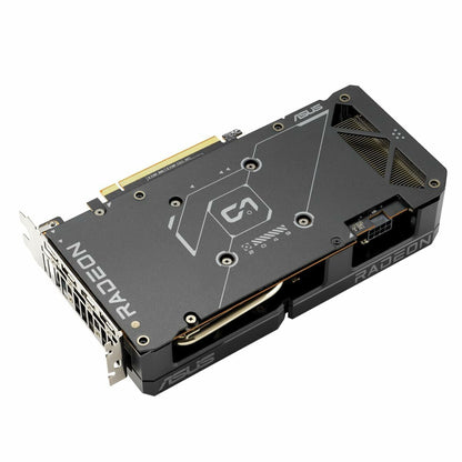 Graphics card Asus RX7600-O8G-EVO 8 GB GDDR6-17