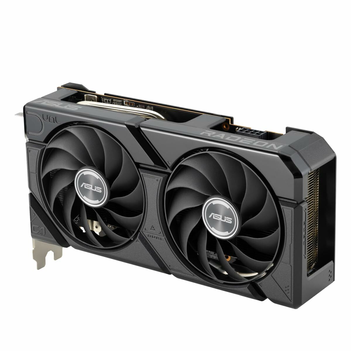 Graphics card Asus RX7600-O8G-EVO 8 GB GDDR6-16