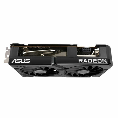 Graphics card Asus RX7600-O8G-EVO 8 GB GDDR6-15