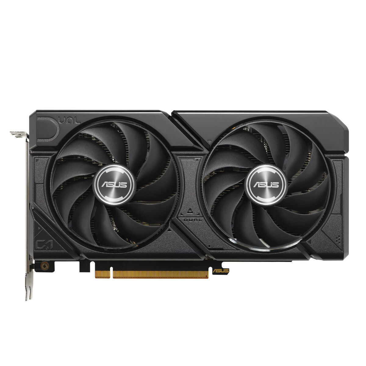 Graphics card Asus RX7600-O8G-EVO 8 GB GDDR6-34