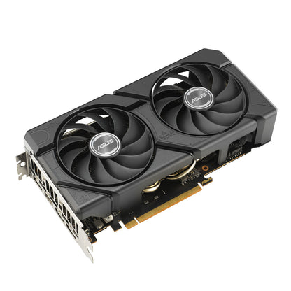 Graphics card Asus RX7600-O8G-EVO 8 GB GDDR6-32