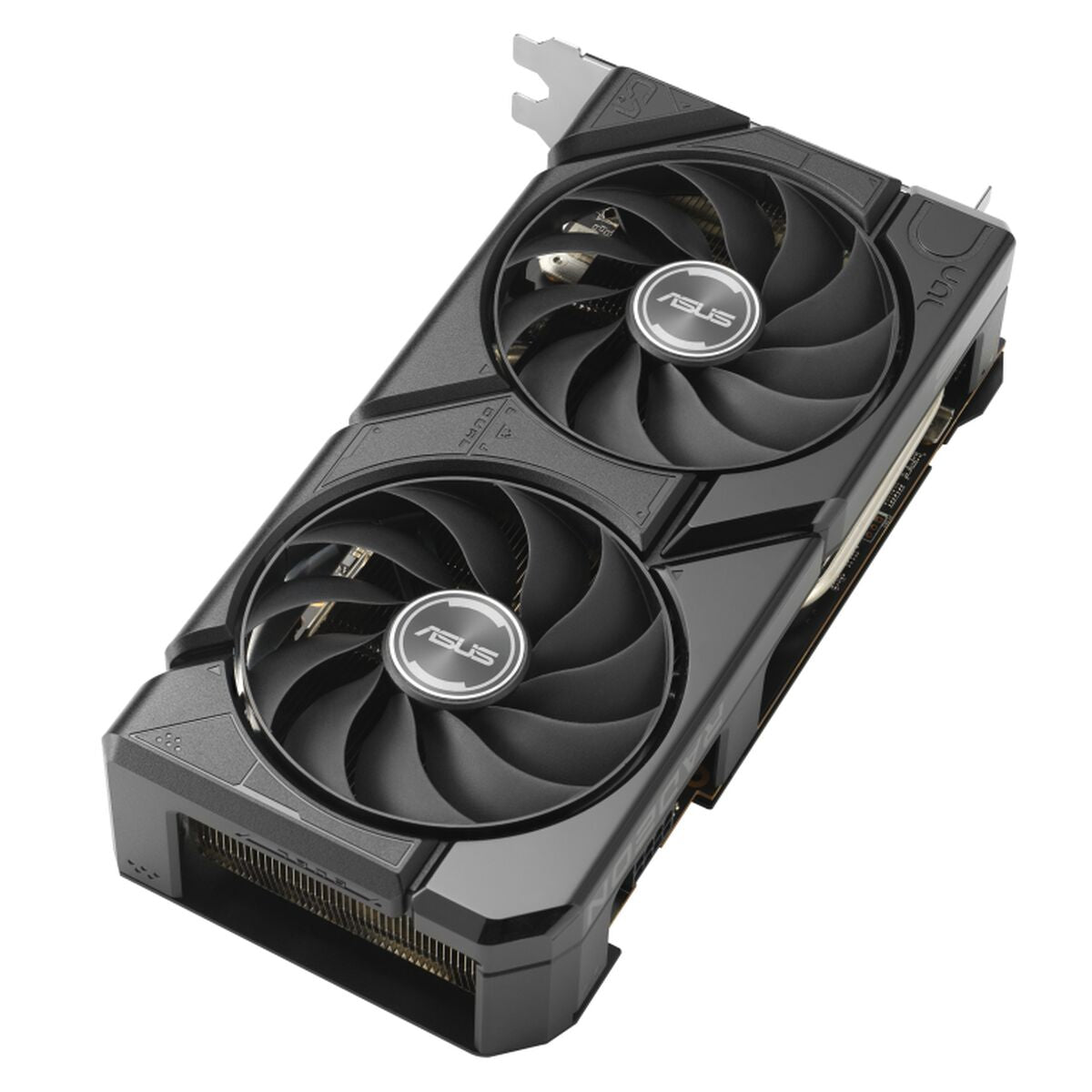 Graphics card Asus RX7600-O8G-EVO 8 GB GDDR6-11