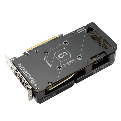 Graphics card Asus RX7600-O8G-EVO 8 GB GDDR6-8