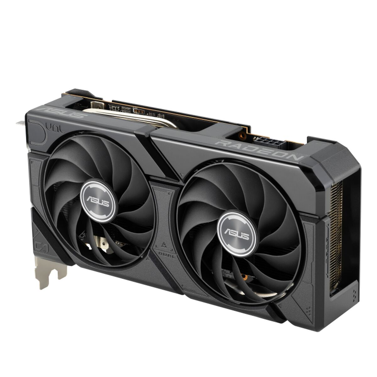 Graphics card Asus RX7600-O8G-EVO 8 GB GDDR6-7