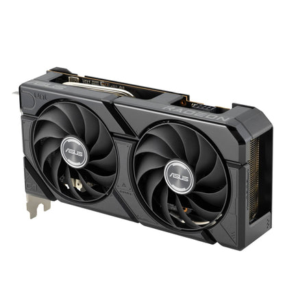 Graphics card Asus RX7600-O8G-EVO 8 GB GDDR6-7