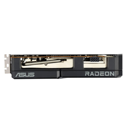 Graphics card Asus RX7600-O8G-EVO 8 GB GDDR6-5