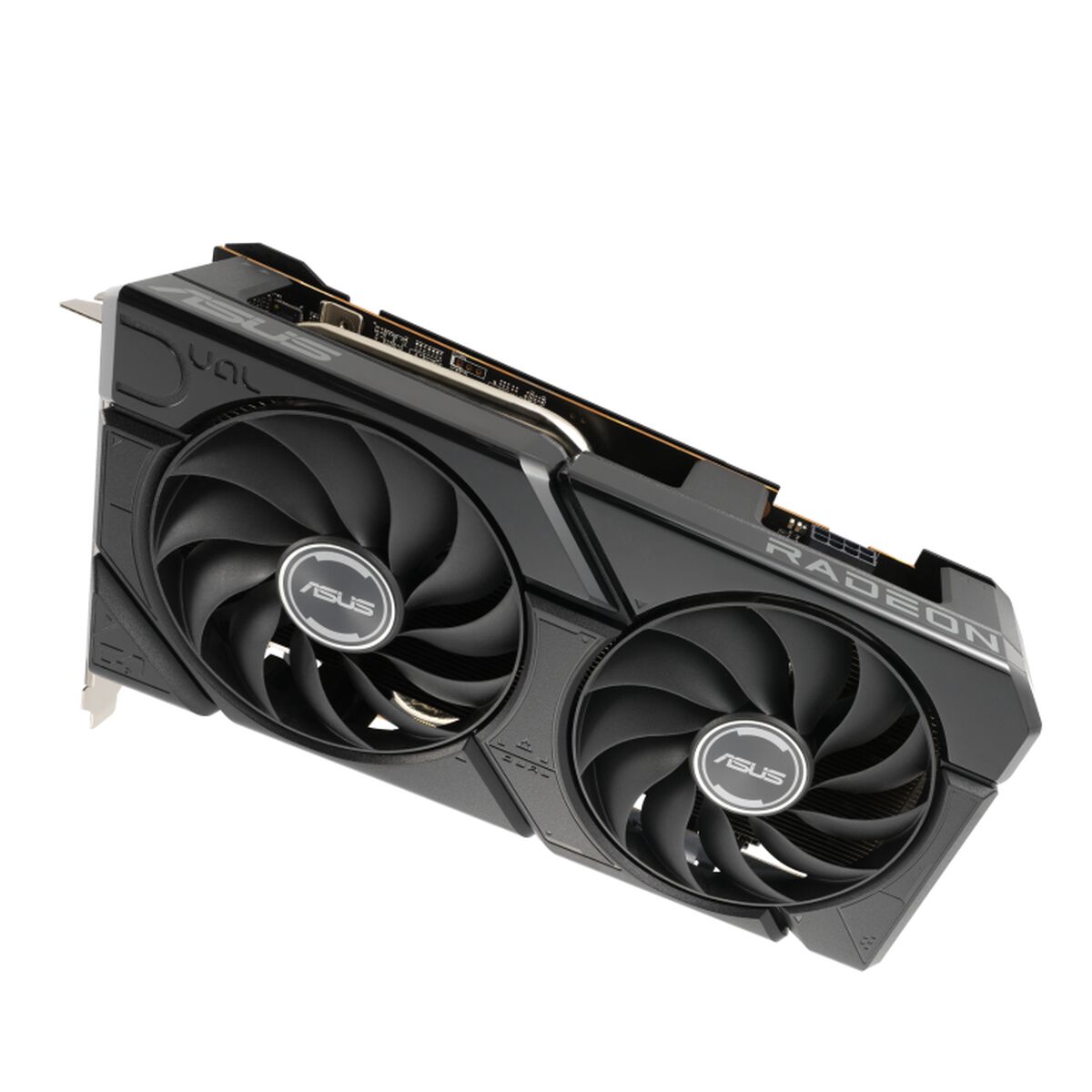 Graphics card Asus RX7600-O8G-EVO 8 GB GDDR6-4