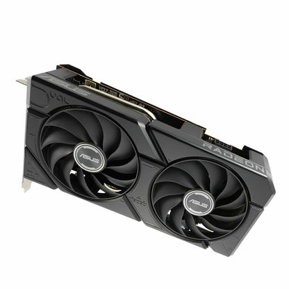Graphics card Asus RX7600-O8G-EVO 8 GB GDDR6-47