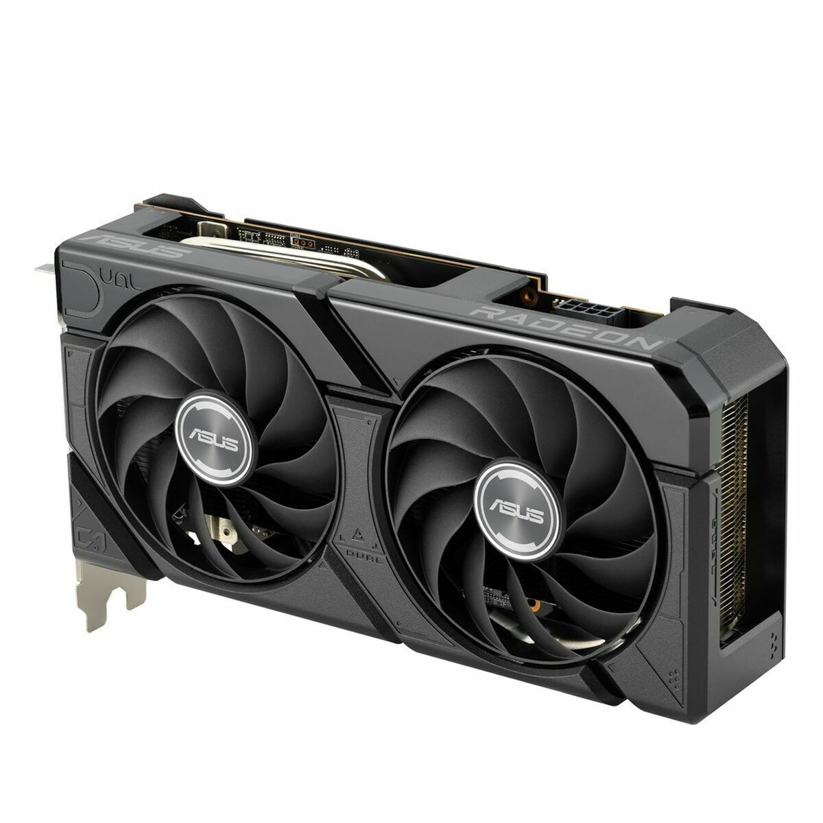 Graphics card Asus RX7600-O8G-EVO 8 GB GDDR6-35