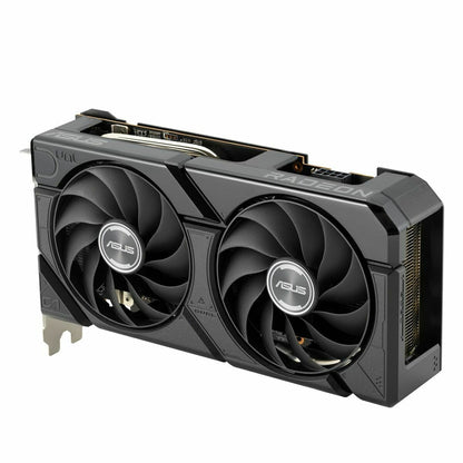 Graphics card Asus RX7600-O8G-EVO 8 GB GDDR6-35