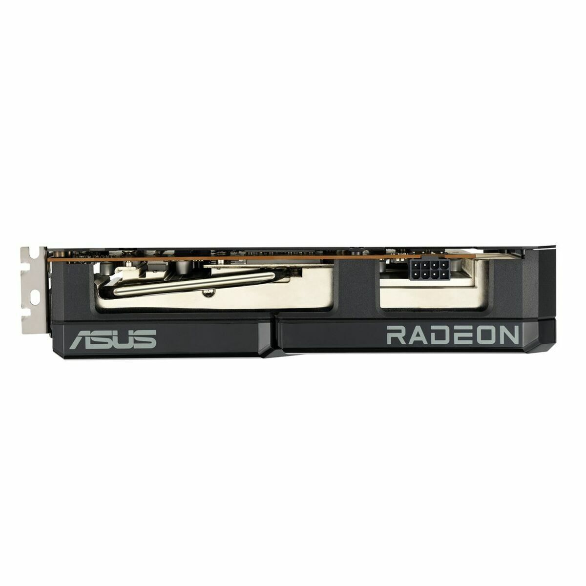 Graphics card Asus RX7600-O8G-EVO 8 GB GDDR6-40