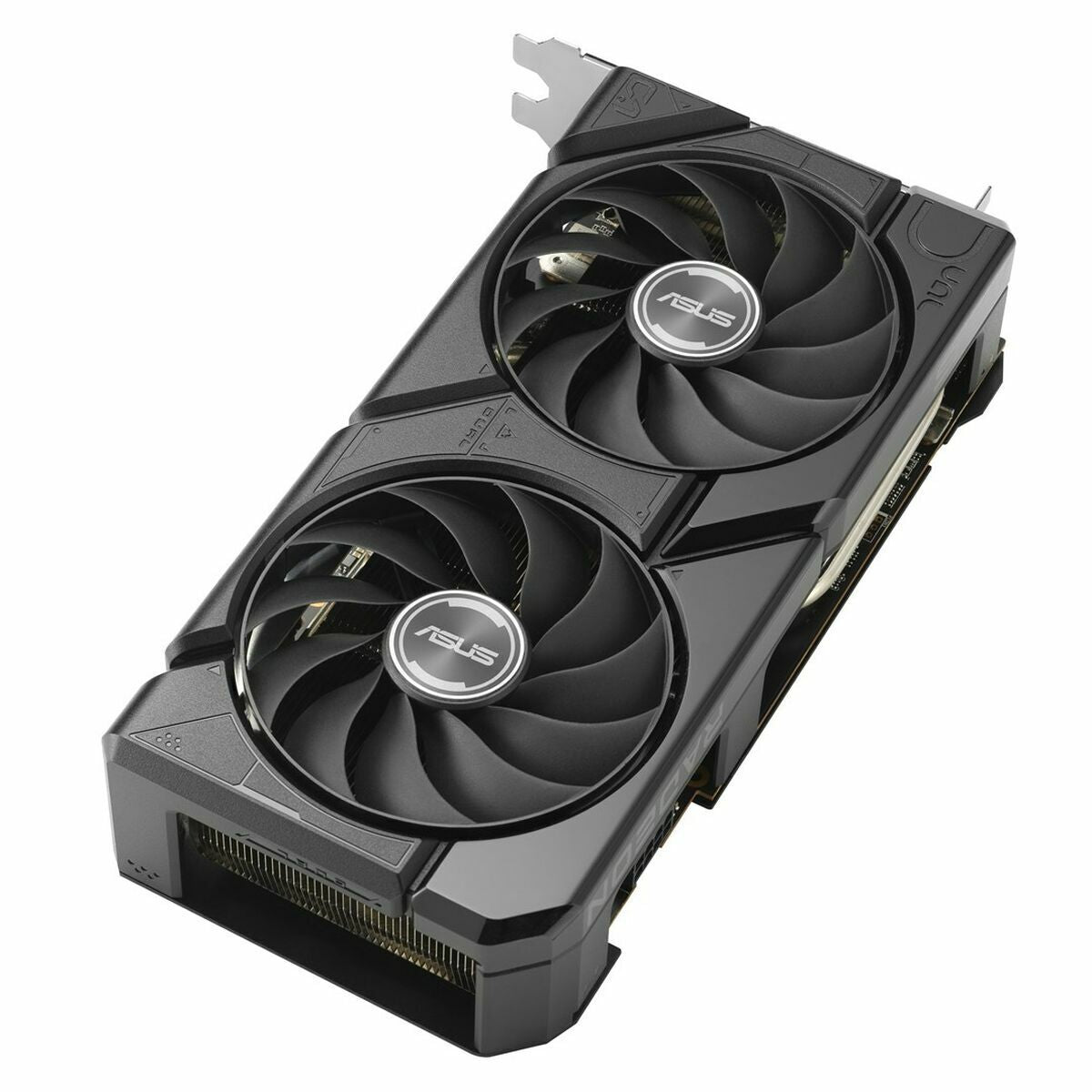 Graphics card Asus RX7600-O8G-EVO 8 GB GDDR6-39